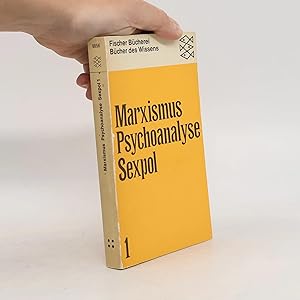 Imagen del vendedor de Marxismus, Psychoanalyse, Sexpol. Band 1 a la venta por Bookbot
