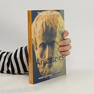 Bild des Verk�ufers f�r Aristoteles zum Verkauf von Bookbot