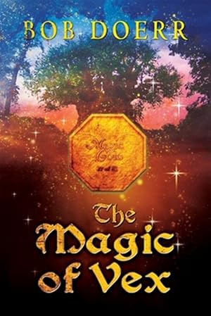 Imagen del vendedor de Magic of Vex a la venta por GreatBookPrices