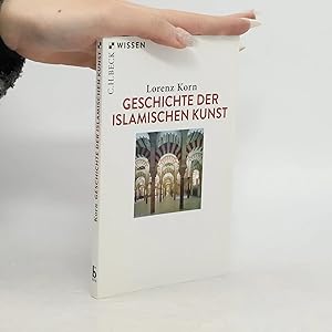 Imagen del vendedor de Geschichte der islamischen Kunst a la venta por Bookbot