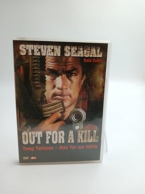 Bild des Verk�ufers f�r Out for a Kill zum Verkauf von butzle