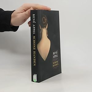 Seller image for Schone handen: Literaire thriller for sale by Bookbot