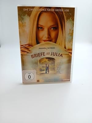 Bild des Verk�ufers f�r Briefe an Julia zum Verkauf von butzle