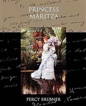Immagine del venditore per Princess Maritza venduto da GreatBookPrices