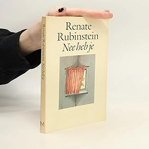 Bild des Verk�ufers f�r Nee heb je: Notities over ziek zijn zum Verkauf von Bookbot