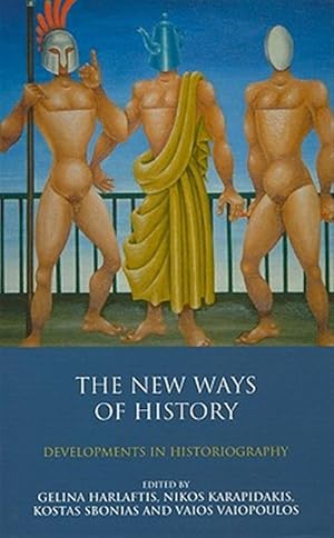 Imagen del vendedor de New Ways of History : Developments in Historiography a la venta por GreatBookPrices