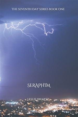 Imagen del vendedor de Seraphim a la venta por GreatBookPrices