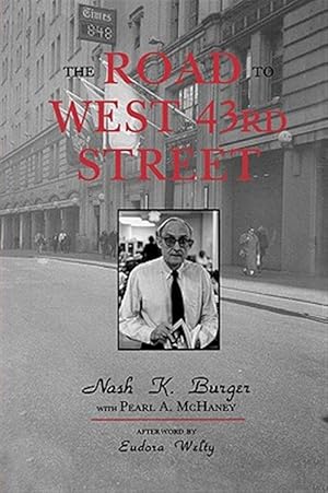 Immagine del venditore per Road to West 43rd Street venduto da GreatBookPrices