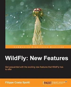 Imagen del vendedor de Wildfly : New Features a la venta por GreatBookPrices