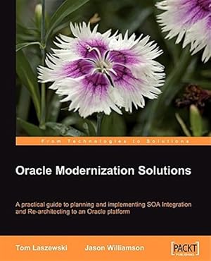 Immagine del venditore per Oracle Modernization Solutions venduto da GreatBookPrices