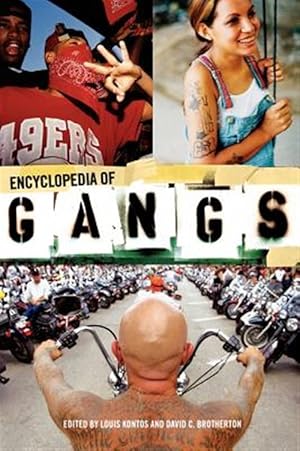 Seller image for Encyclopedia of Gangs for sale by GreatBookPrices