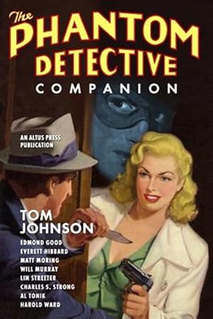 Seller image for The Phantom Detective Companion for sale by GreatBookPrices
