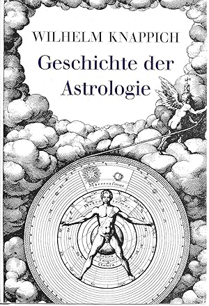 Seller image for Geschichte der Astrologie. for sale by Antiquariat am Flughafen