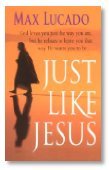 Bild des Verk�ufers f�r Just Like Jesus zum Verkauf von Zoom Books Company