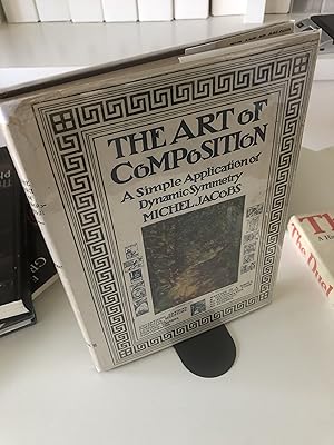 Bild des Verk�ufers f�r The Art of Composition zum Verkauf von Bookman Rowe