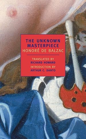 Imagen del vendedor de The Unknown Masterpiece (New York Review Books Classics) a la venta por Books for Life