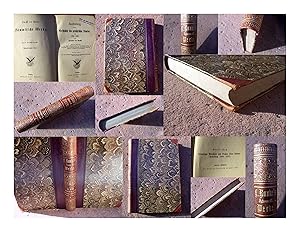 Von der Verkäuferin bzw. dem Verkäufer bereitgestelltes Bild für Hardenberg und die Geschichte des preußischen Staates 1793-1813. Zweite Auflage der in dem Werke "Denkwürdigkeiten des Staatskanzlers Fürsten von Hardenberg" den eigenhändigen Memoiren Hardenberg's beigegebenen historischen Darstellungen des Herausgebers. Dritter Band. Mit einer Denkschrift Hardenberg's über die Reorganisation des preußischen Staates vom Jahre 1807. (= Leopold von Ranke's Sämmtliche Werke. Zweite Gesammtausgabe. Achtundvierzigster Band). zum Verkauf durch Versandantiquariat Abendstunde