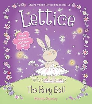 Seller image for The Fairy Ball (Lettice) for sale by Zoom Books Company