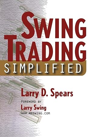 Immagine del venditore per Swing Trading Simplified venduto da Zoom Books Company