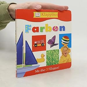 Immagine del venditore per Klappino Farben venduto da Bookbot