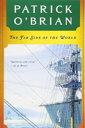 Imagen del vendedor de The Far Side of the World (Aubrey/Maturin Novels, 10) (Book 10) a la venta por Zoom Books Company