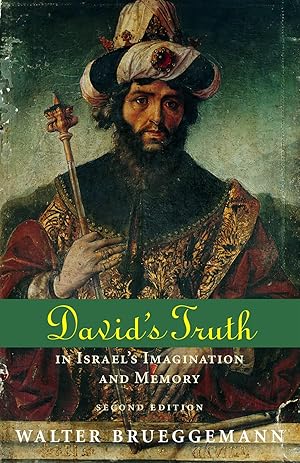 Image du vendeur pour David's Truth: In Israel's Imagination and Memory mis en vente par Greenworld Books