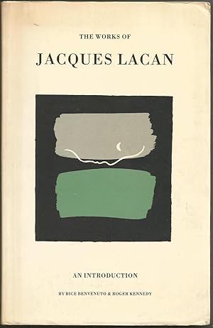 Seller image for Works of Jacques Lacan for sale by Zoom Books East