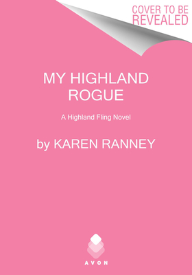 Seller image for My Highland Rogue: A Highland Fling Novel (Paperback or Softback) for sale by BargainBookStores