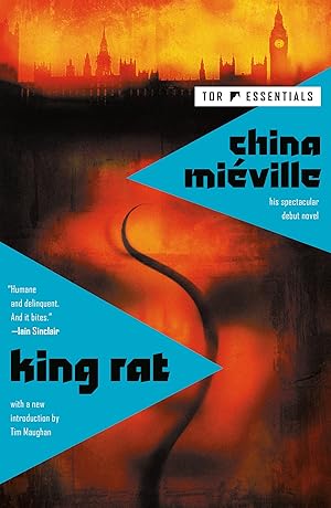 Immagine del venditore per King Rat venduto da Greenworld Books