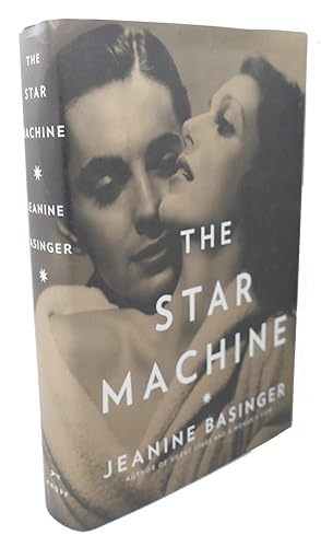 Seller image for The Star Machine for sale by Zoom Books East
