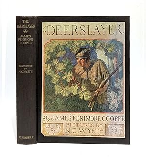 The Deerslayer