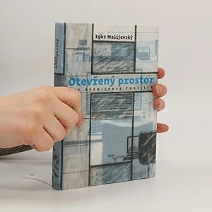 Seller image for Otevreny prostor for sale by Bookbot