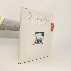 Imagen del vendedor de Herbst auf den Kykladen a la venta por Bookbot