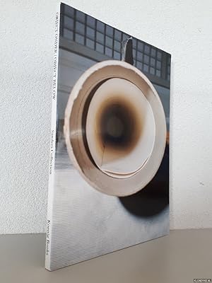 Bild des Verk�ufers f�r Object Onder = Object Below: Sanders Collectien - Pieter & Marieke Sanders zum Verkauf von Klondyke