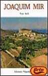 Imagen del vendedor de Joaquim Mir a la venta por Librer�a Oeste