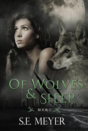 Immagine del venditore per Of Wolves & Sheep venduto da GreatBookPricesUK