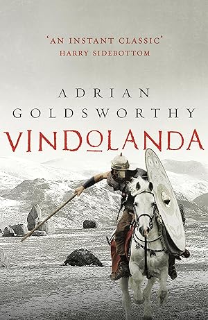 Immagine del venditore per Vindolanda venduto da Zoom Books Company
