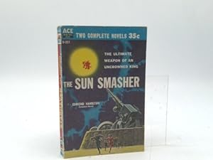 Bild des Verk�ufers f�r The Sun Smasher/Starhaven zum Verkauf von ThriftBooksVintage