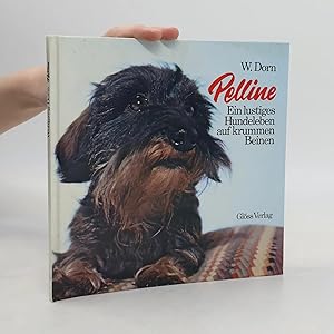 Immagine del venditore per Pelline: Ein lustiges Hundeleben auf krummen Beinen venduto da Bookbot