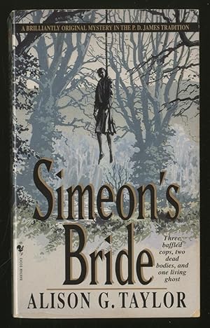 Seller image for Simeon's Bride for sale by Between the Covers-Rare Books, Inc. ABAA