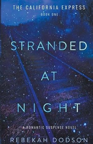 Immagine del venditore per Stranded At Night venduto da Rarewaves.com USA