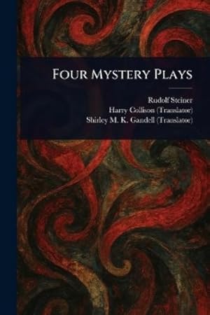 Image du vendeur pour Four Mystery Plays mis en vente par Rarewaves.com USA