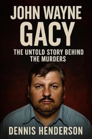Seller image for John Wayne Gacy for sale by Rarewaves.com USA