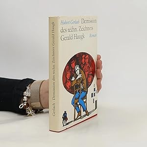 Image du vendeur pour Demission des technischen Zeichners Gerald Haugk mis en vente par Bookbot