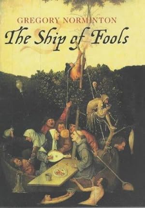 Immagine del venditore per The Ship Of Fools venduto da WeBuyBooks