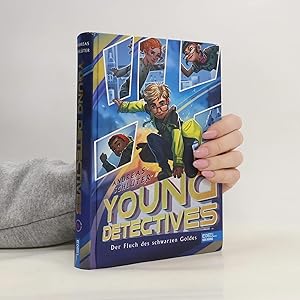 Immagine del venditore per Young Detectives venduto da Bookbot