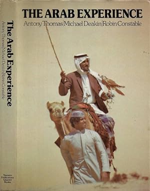 Imagen del vendedor de The Arab Experience a la venta por Biblioteca di Babele
