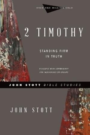 Seller image for 2 Timothy - Standing Firm in Truth for sale by Rarewaves USA United