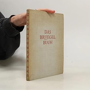 Immagine del venditore per Das Bruegel-Buch venduto da Bookbot