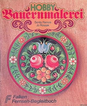 Bild des Verk�ufers f�r Hobby Bauernmalerei zum Verkauf von Barksdale Books
